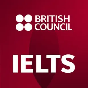 IELTS logo