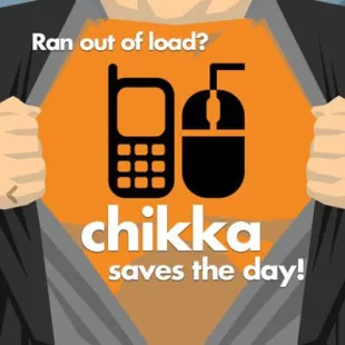 Chikka logo